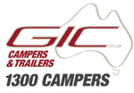 GIC Camper Trailers