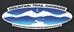 mountain trail campers